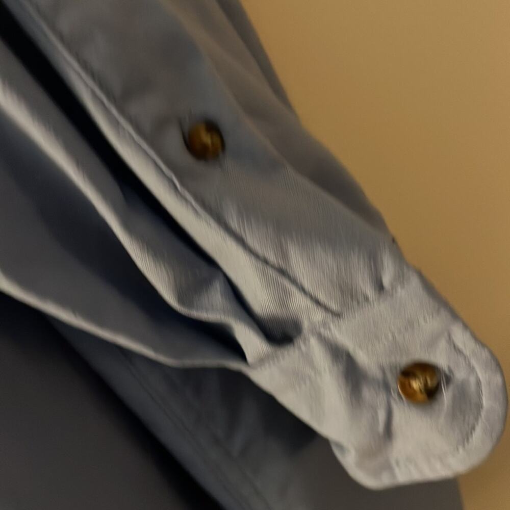 Pendleton Woolen Mills Long Sleeve Button-Up Shir… - image 5